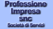 PROFESSIONE IMPRESA SNC